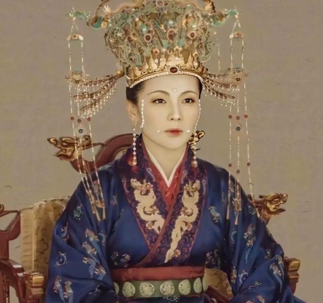 314年),字丽华,新兴(今山西忻州北)人,太保刘殷之女,武德皇后刘英之