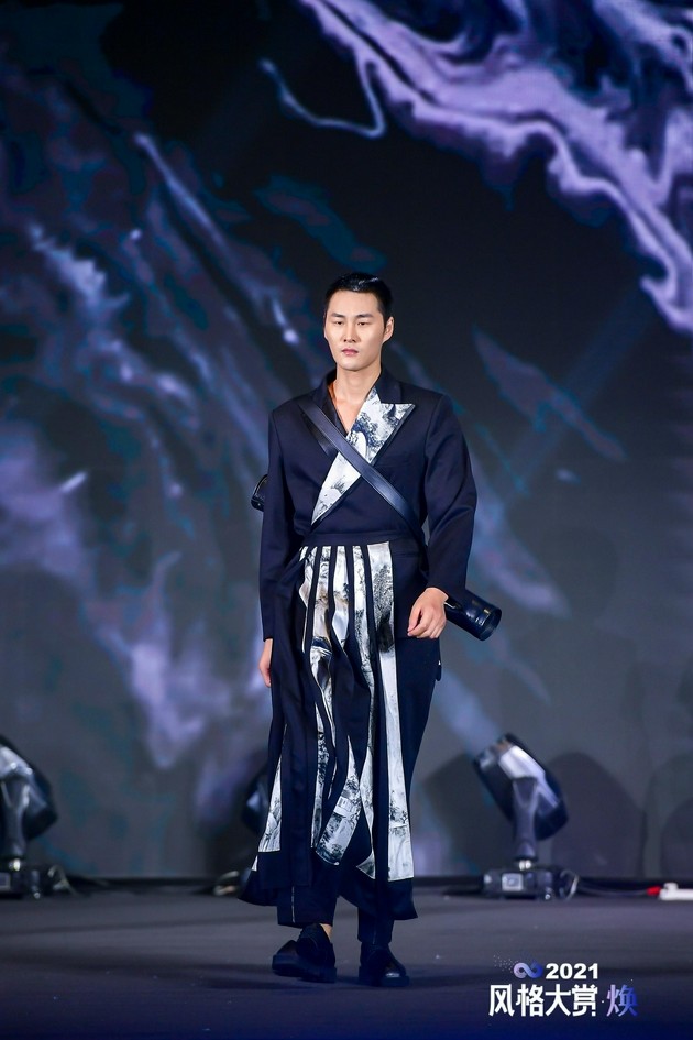 2021风格大赏年度榜单发布 共同见证"焕"新时尚力量