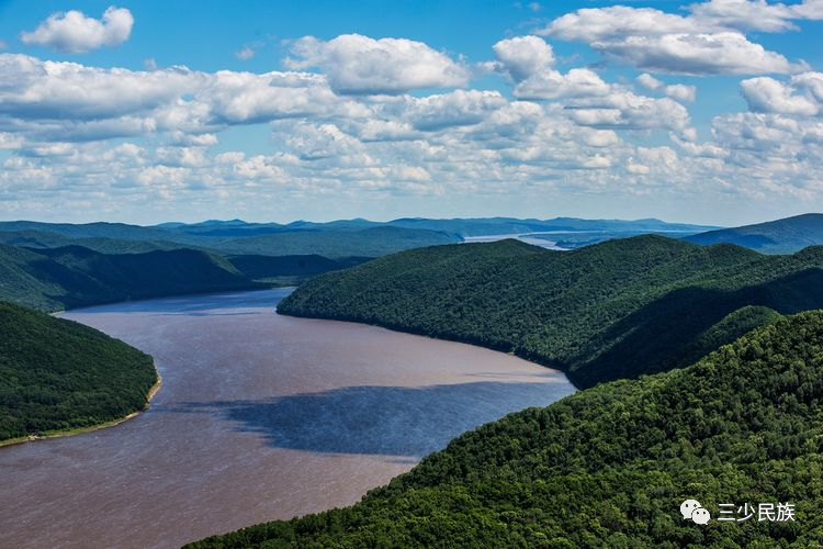 从乌斯特斯特雷尔卡到阿尔巴津