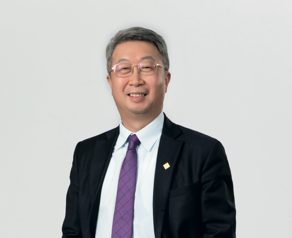 当代金融家专题章德春厦门国际银行科技赋能金融助推服