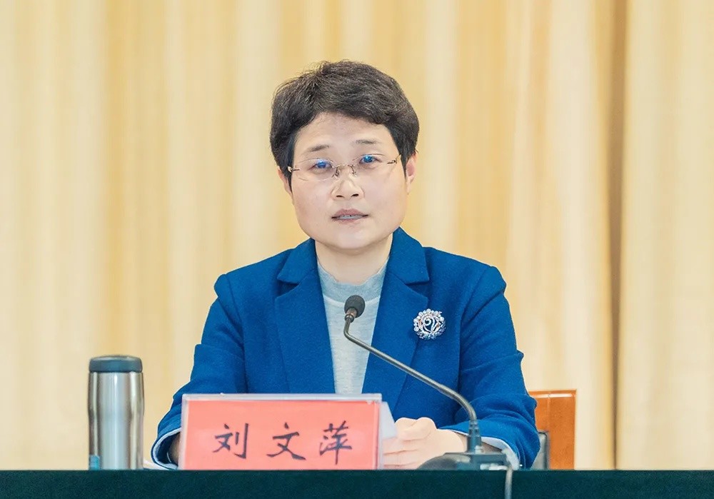 河北省妇联在邯郸召开河北省乡村振兴巾帼行动推进会_腾讯新闻