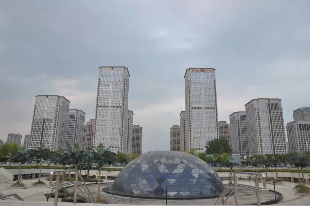 最美地铁站武汉商务区站和那段我们必须知道的历史