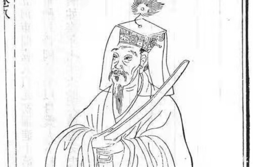 唐史:晚节不保的名将——高骈