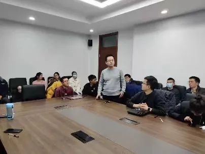 永远跟党走|水院农建研究生第一党支部开展"回顾初心,重温入党誓词"主