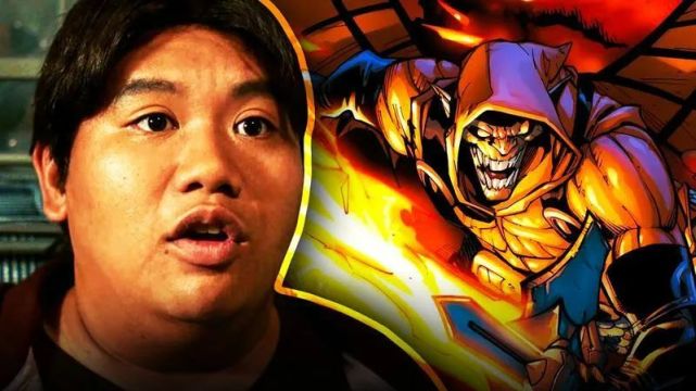 内德·利兹之间的关系会走向恶化,而后者的名字正好与漫画中反派恶鬼