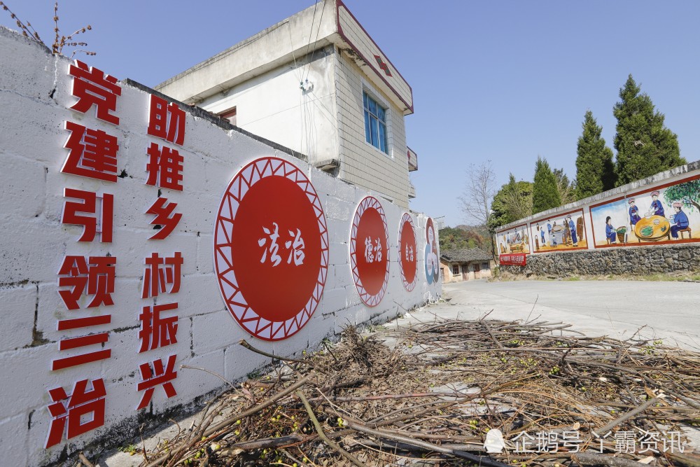 独山百泉镇组织引领以点带面建设幸福宜居村庄