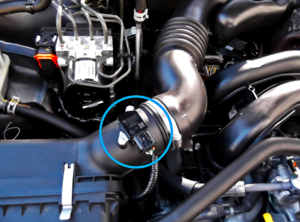 进气系统的清洗周期是多久建议别超过这个数