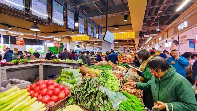 斜塘邻里中心即将开放!