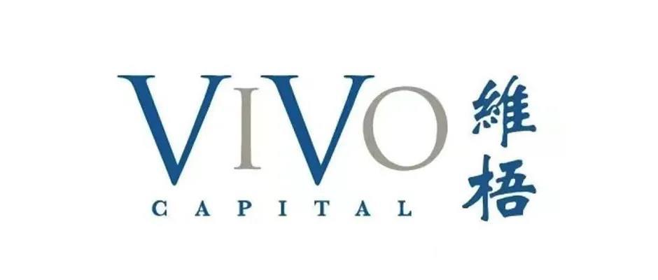 一家鲜少发声的投资机构维梧资本(vivo capital co.