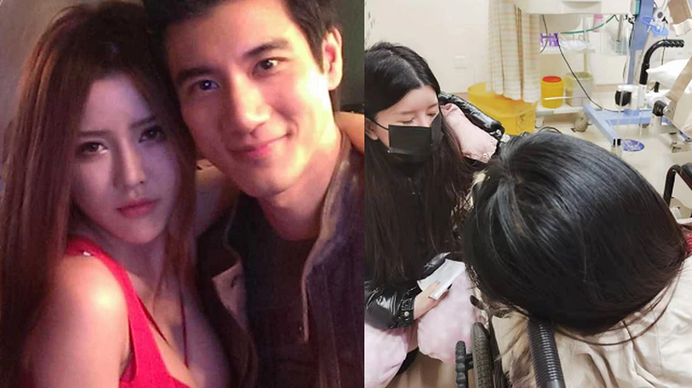 好友回应yumi吞药送医昨天她还在工作难以置信需要求证