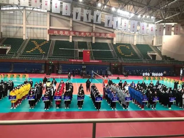商丘回中女排代表商丘市参加河南省青少年女子排球锦标赛获佳绩