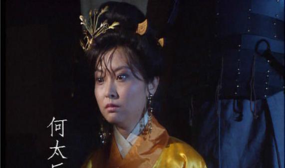 从掖庭婢女到皇太后如何看待东汉何后悲惨的一生