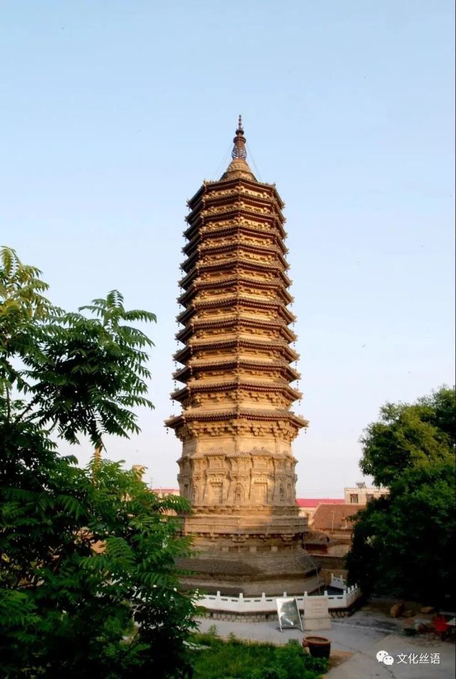 昌黎源影寺塔肇建年代考|赵瑞|塔影|马元恺|古塔
