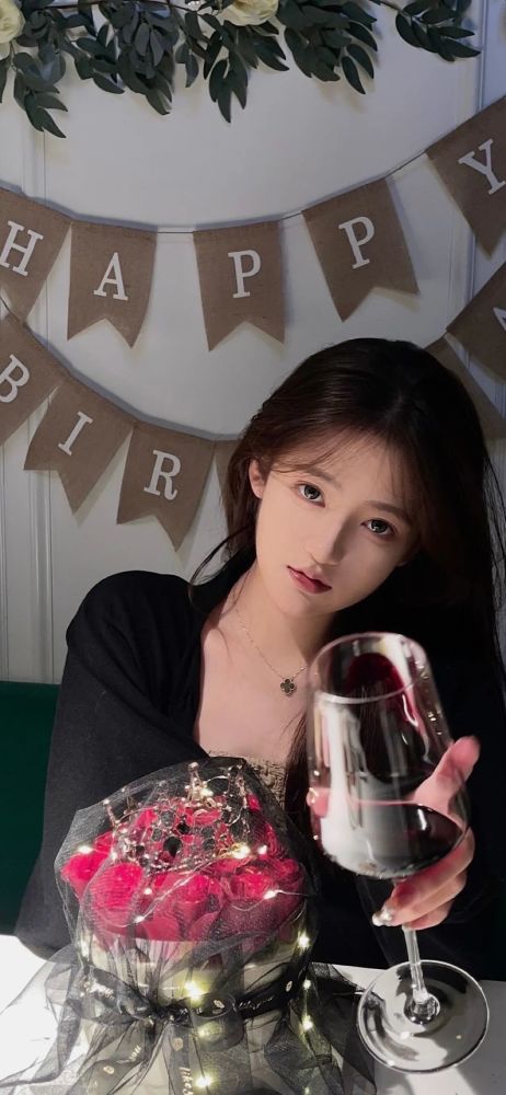 明星壁纸韩冰壁纸