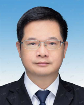 河源迎来新的市政府秘书长