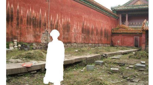 故宫冷宫为什么一直不敢开放其实大家都想错啦