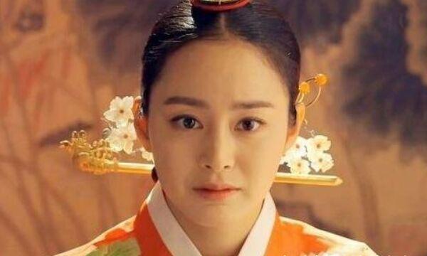 朝鲜历史唯一一位皇贵妃，本是卑微的宫女，年过四十竟得皇帝宠幸- 全网搜