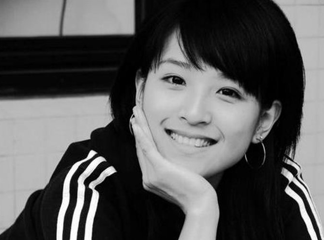 有种低调叫林宛瑜曾因太瘦告别荧屏而今因胖逆袭成为女神