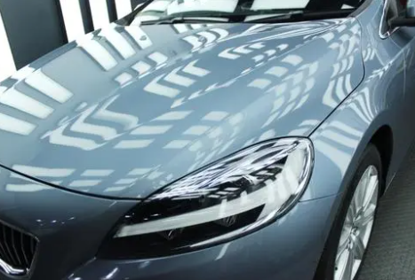 为什么不见老司机洗车,而他们的车漆还那么光亮,这是为何