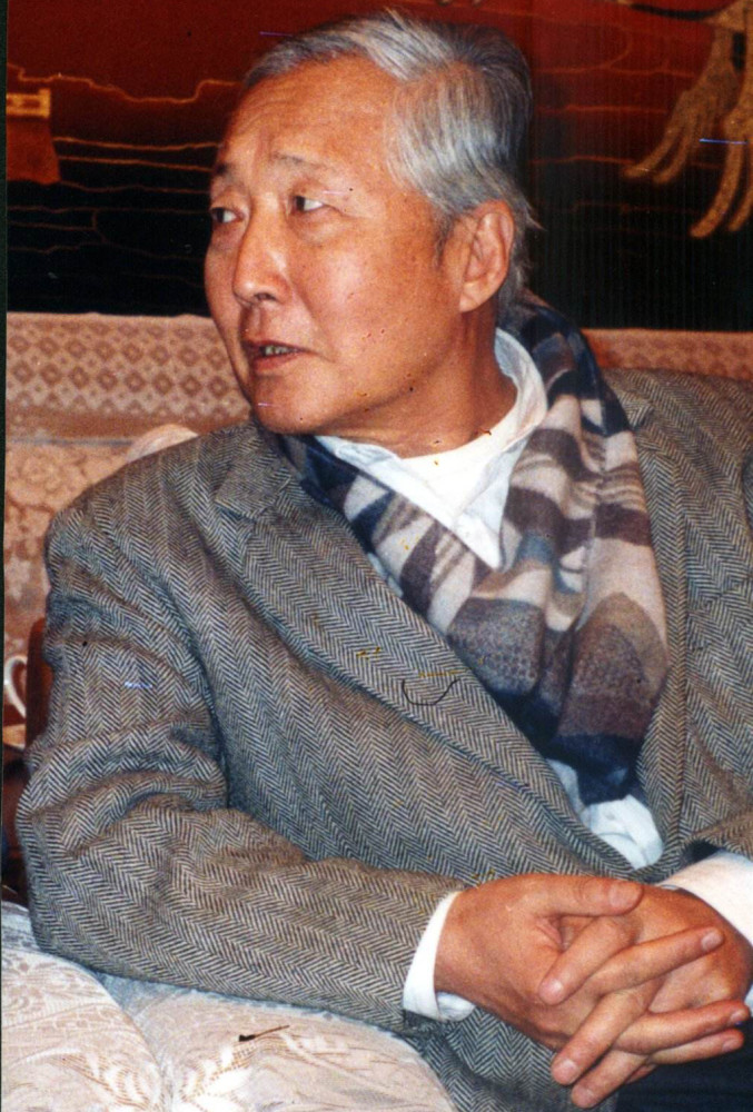 关于于是之,你不知道的几件事,曾被青年演员骂,晚年想旅游却没钱去