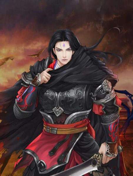 赊刀人很像传说中的"掮客",洛阳木客就是一群躲在深山中的隐世野民