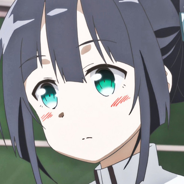 结城友奈是勇者#动漫女头|结城友奈是勇者|yuki