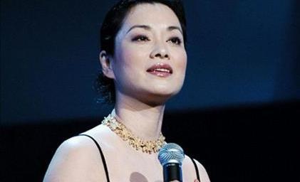 毛阿敏与丈夫相守18年为爱高龄产子男方离世后留下260亿遗产