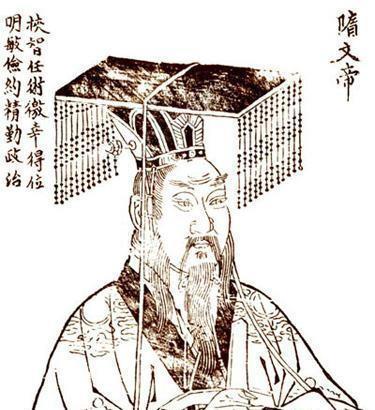 隋炀帝为何如此嫌弃长安一登基就计划迁都洛阳