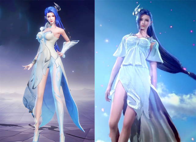 斗罗大陆动画阿银pk游戏阿银蓝银皇银丝太美动画版竟然输了