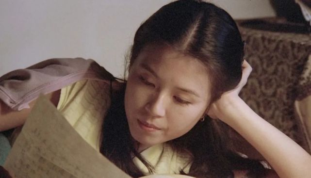 《投奔怒海》的夫人缪骞人:论气质,在那个年代的港星中没输过