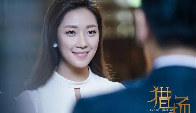 女心理师 让胡歌微博营业的不是杨紫 而是菅纫姿 腾讯新闻