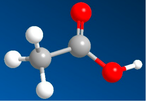 冰醋酸,也叫冰乙酸,化学式ch3cooh,是一种有机一元酸.