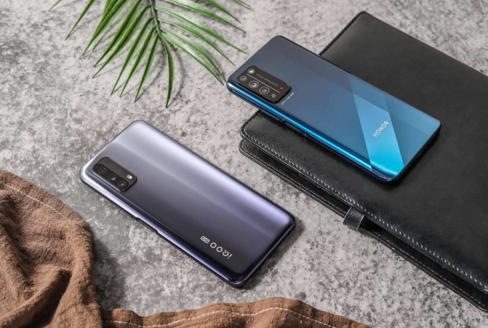 从2399跌至1434麒麟820鸿蒙os极具性价比的一款手机