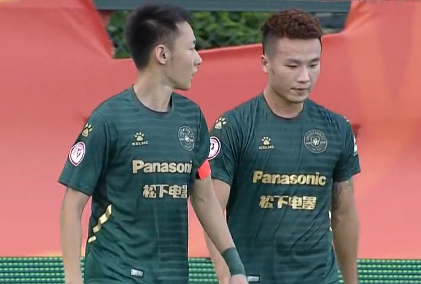 浙江队 2-1！88分钟点球绝杀！前中超劲旅险造3轮9分大逆转，仍无缘冲超