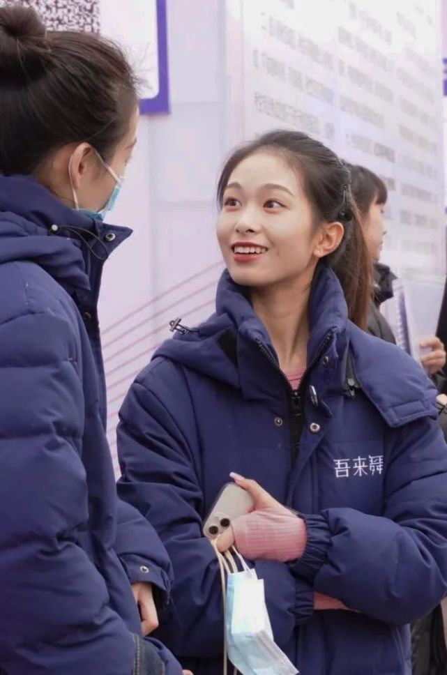 考生图鉴直击艺考这也太了吧