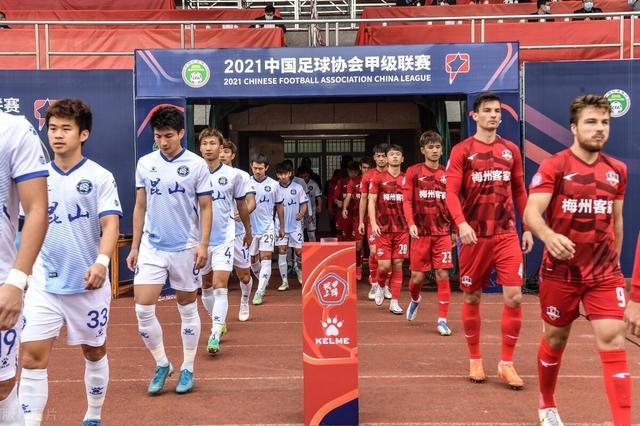 中超 1-1！第95分钟绝平！创奇迹！中超第2支新军诞生，县级队1分险升超