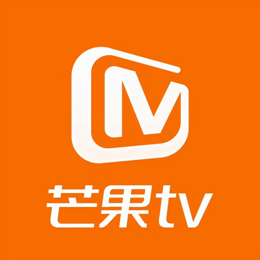 芒果tvlogo图片