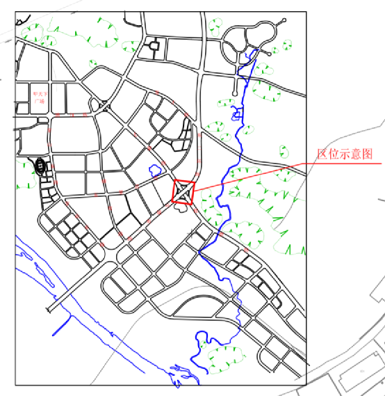 規劃圖曝光桂林將新建4座立交橋快看在你家附近嗎