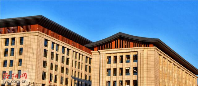 豫西公共卫生中心万安山医院项目稳步推进