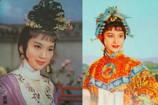 有一种美貌叫堪比赫本的夏梦晚年穿衣优雅从容也是时髦人