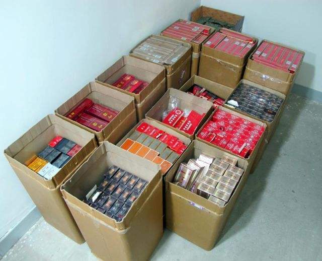 教你3个识别假烟的小窍门_腾讯新闻