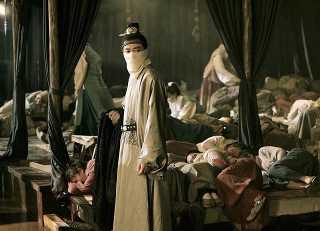 新冠疫情卷土重来盘点我国古代都经历过哪些瘟疫