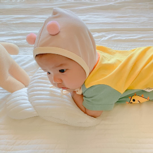 适合01岁宝宝做的早教小游戏让宝宝在家也能变聪明