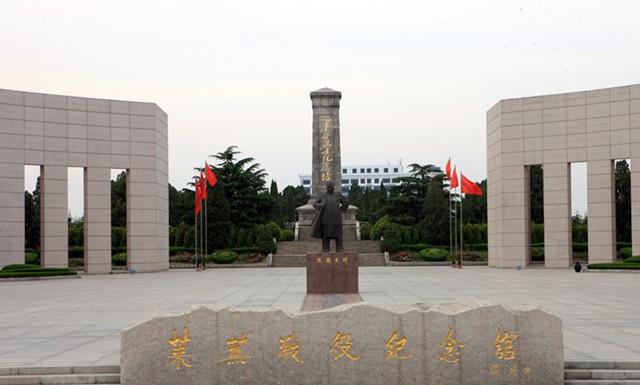 他是一代名将,战斗结束后,他破口大骂手下是五万头猪|王耀武|李仙洲