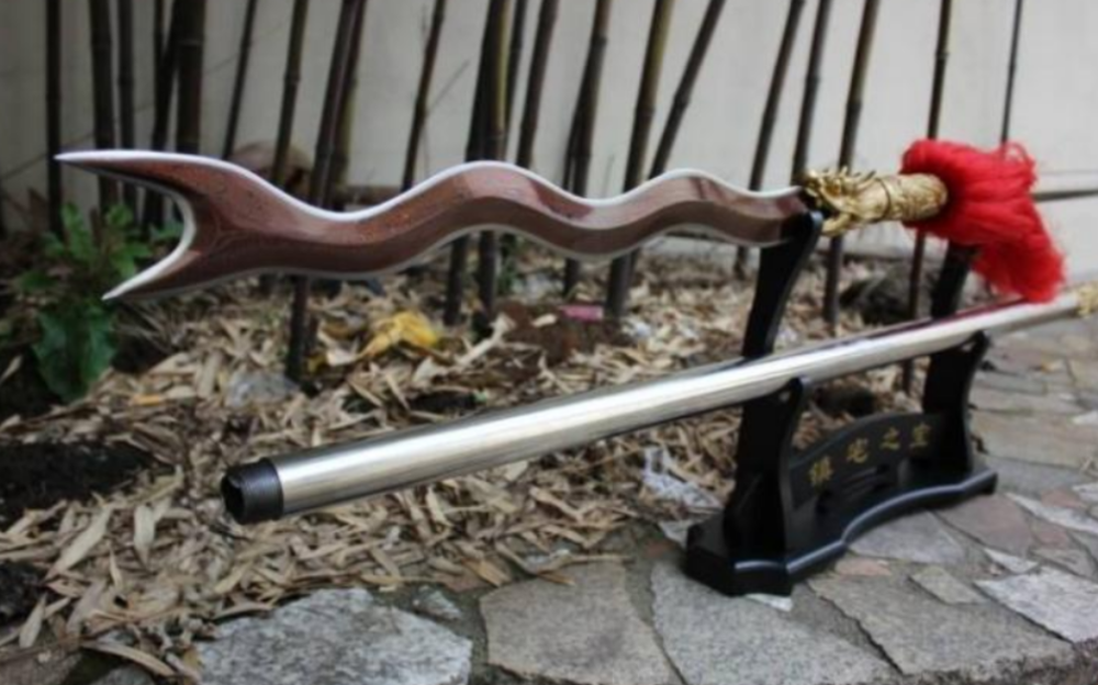 张飞墓被发掘出土的文物揭开了他的真面目颠覆大众传统印象