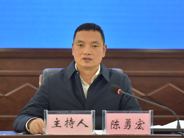 红河县召开2021年度巩固脱贫攻坚推进乡村振兴领导小组第6次会议暨州