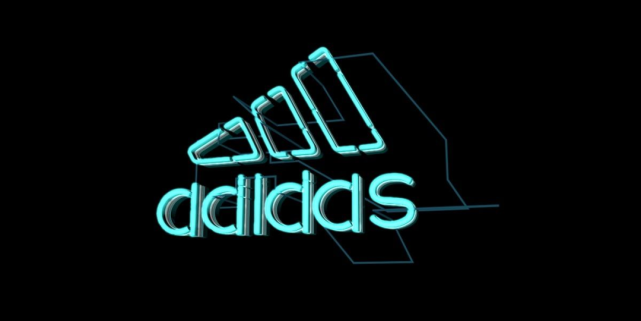 阿迪达斯30年后首次更改logo,将用于adidas performance系列