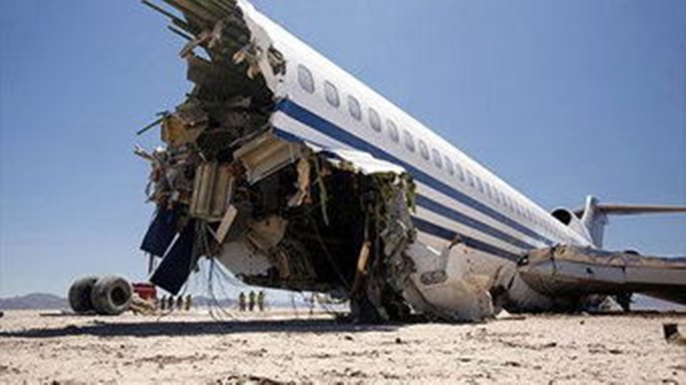 美国航空班机空难-宛西生活网
