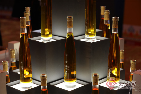 香格里拉红酒文化节在广州举行