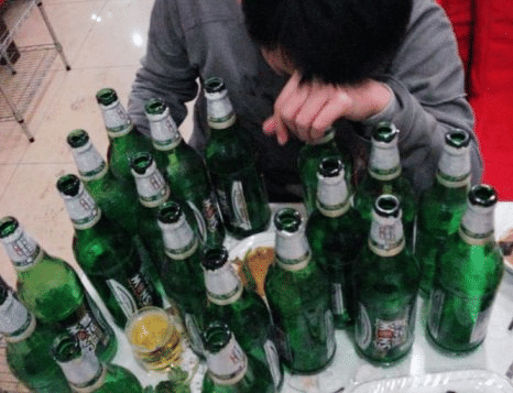 啤酒的瓶装和罐装有什么区别要注意这三点帮助你选好酒